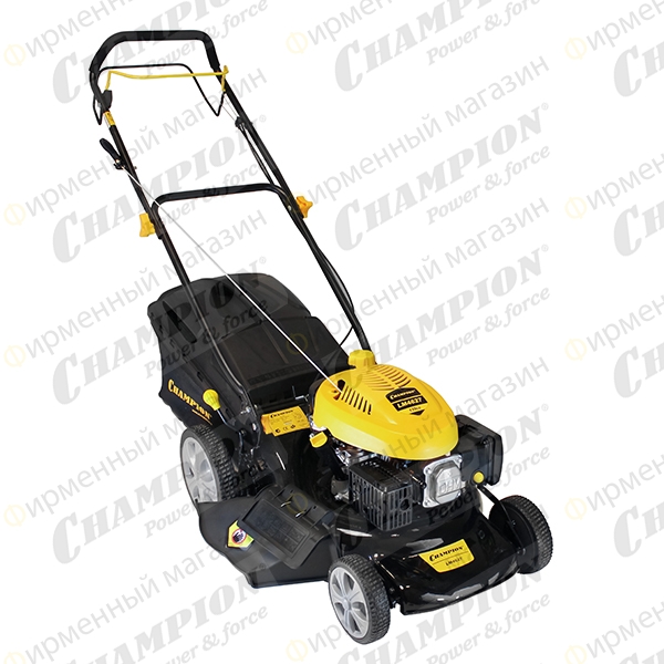 Газонокосилка Champion LM4627