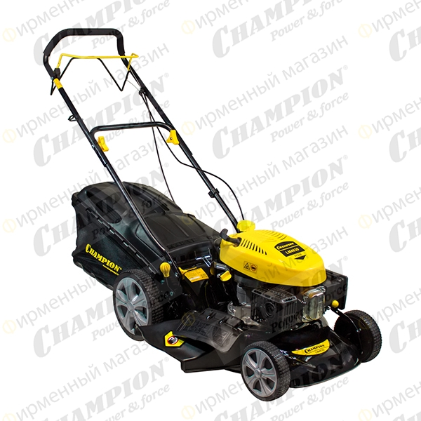 Газонокосилка Champion LM4630