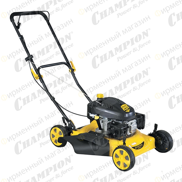 Газонокосилка Champion LM5127