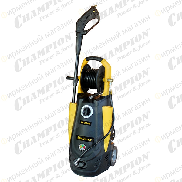 Мойка Champion HP6300