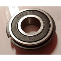 Подшипник 6202 со стопорным кольцом первичного вала ST1170E, 1170BS, 1376Е