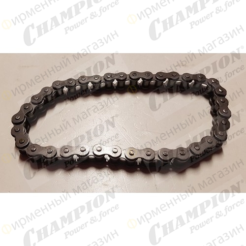 Цепь ST1170E ST1170BS ST1376Е привод дифференциала, 36 звеньев Z 36 P 16.5 W 9.5