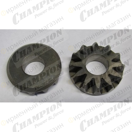 Шестерня дифференциала ST1170E, 1170BS, 1376Е 12 зубьев