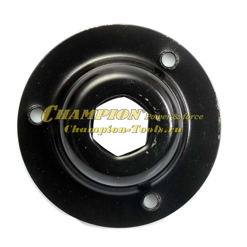 Корпус опорной втулки шнека ST556, ST655, ST656, ST656BS, ST761Е, ST762Е, ST861BS, ST1170E, ST1170BS, STT1170E, ST1376Е, С3060