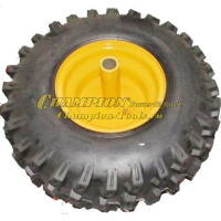 Колесо левое ST861BS 14*5.00-6