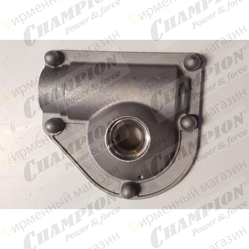 Корпус редуктора правая половина ST556 ST655 С3060