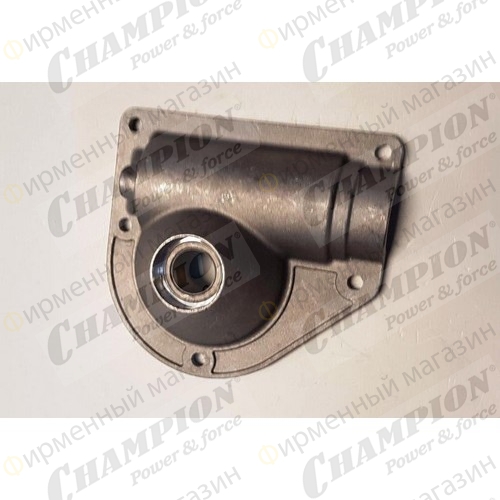 Корпус редуктора левая половина ST556 ST655 C3060