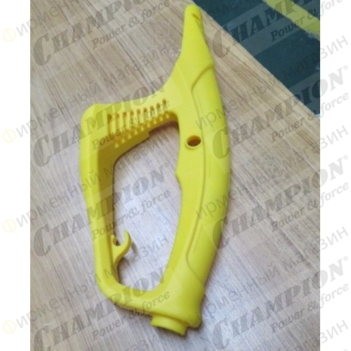 Корпус 422 правая половина