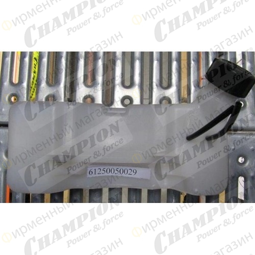 Бак топливный GC243 комплект