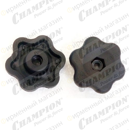 Гайка рукоятки GC243