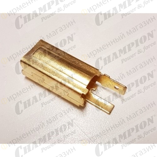 Направляющая щетки ET1003A ET1004A ET1200A (Замена на 8409-692204-0000000)