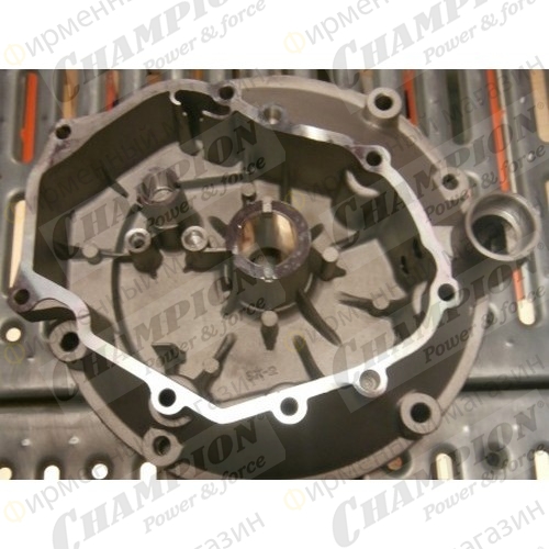 Крышка картера G160VK, BC4401, 5602