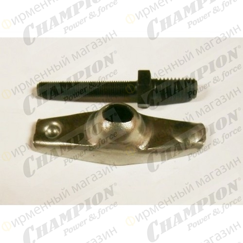 Коромысло клапана G120НК-210HK / BC4401, 5602, 6712 / GP50-52, GTP80-82 комплект замена на DAF004